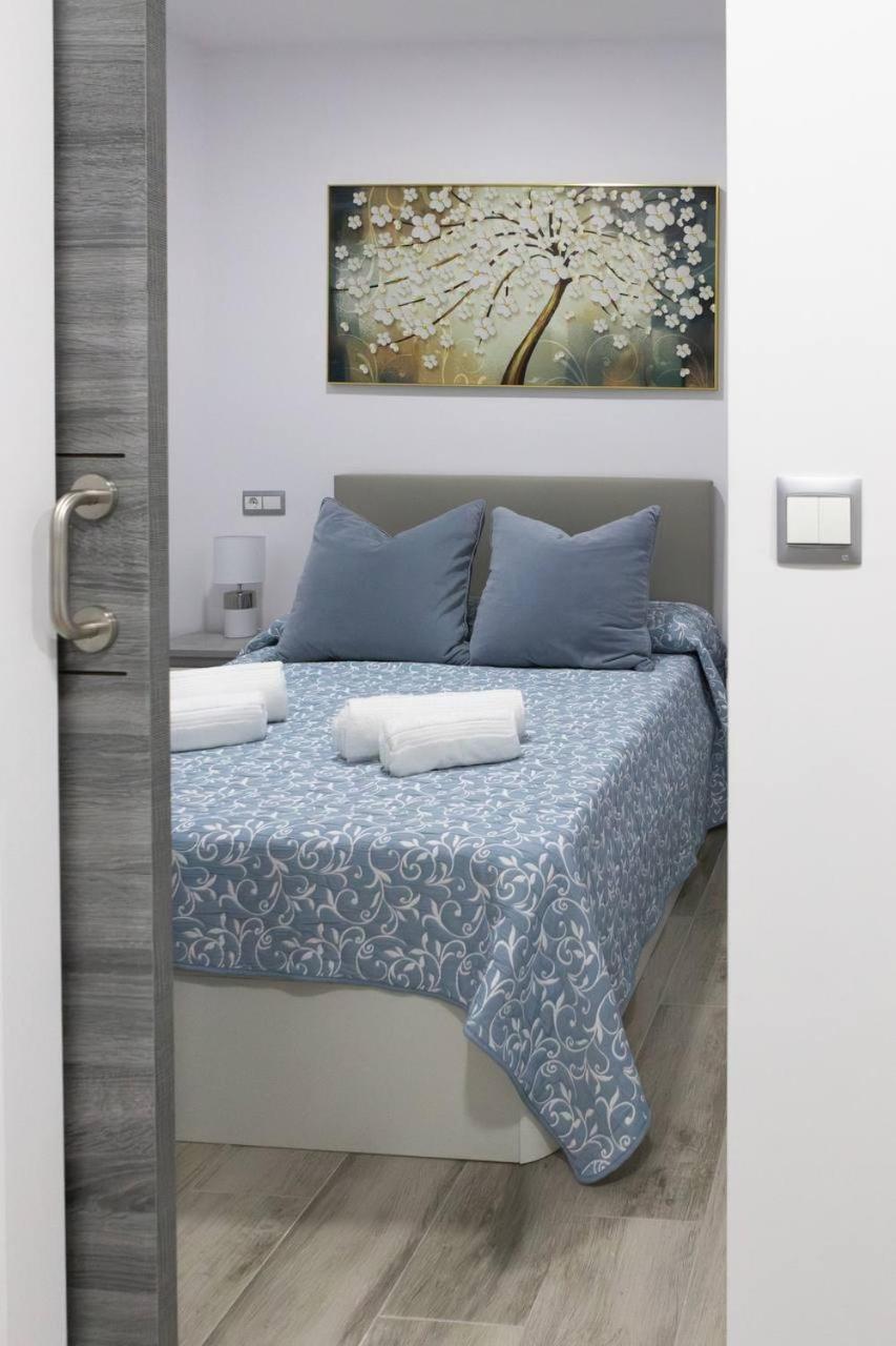 Apartamento O Lar De Romaris I - O Lar De Romaris II Padrón Exterior foto