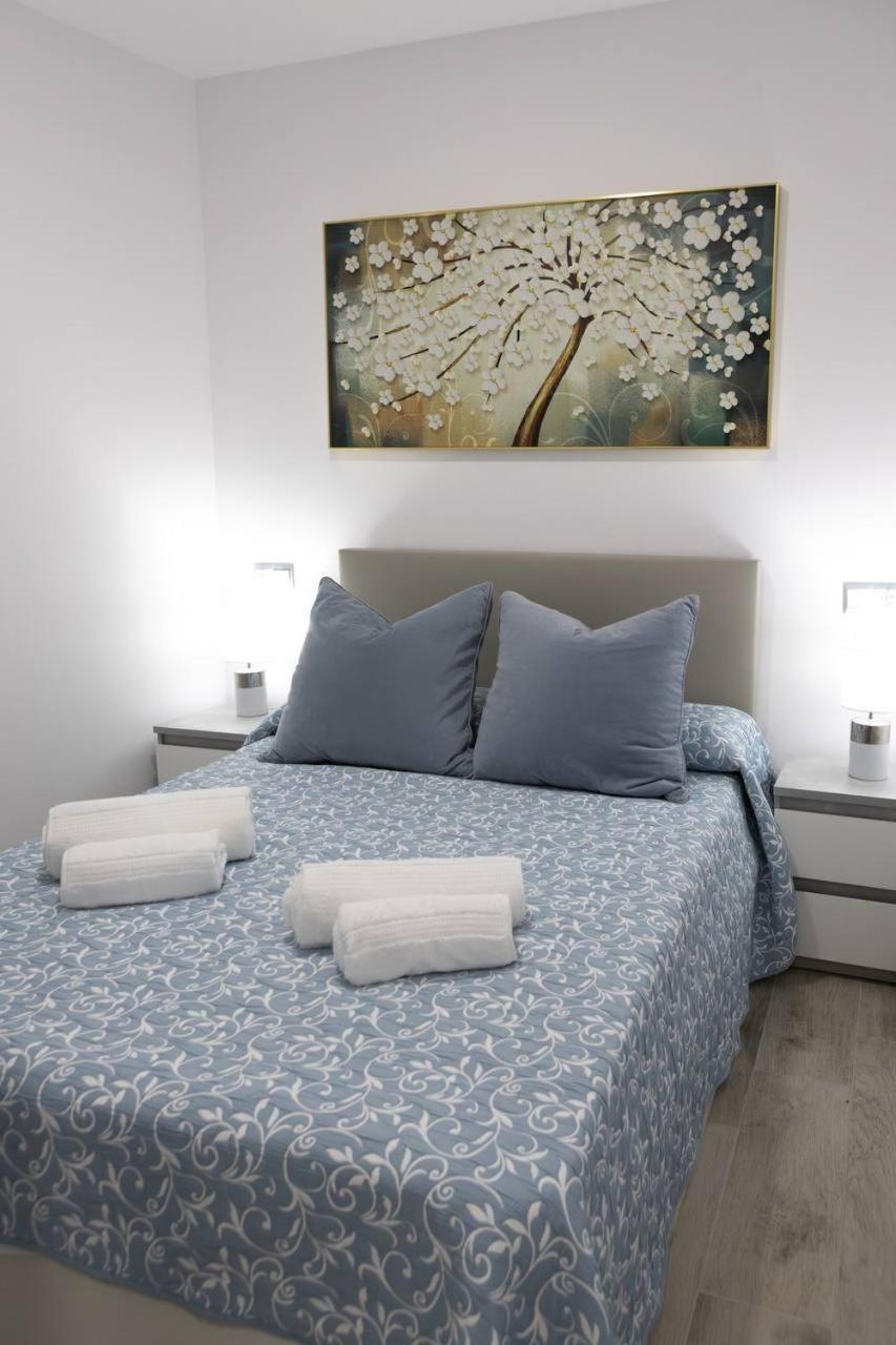Apartamento O Lar De Romaris I - O Lar De Romaris II Padrón Exterior foto