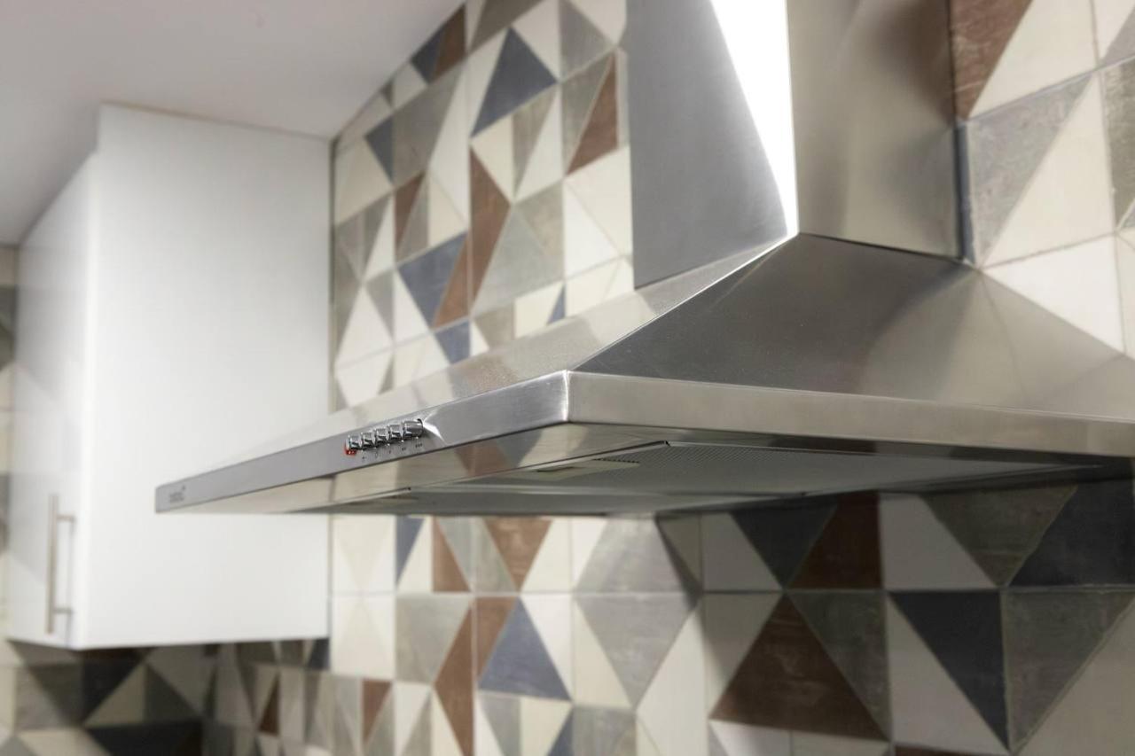 Apartamento O Lar De Romaris I - O Lar De Romaris II Padrón Exterior foto