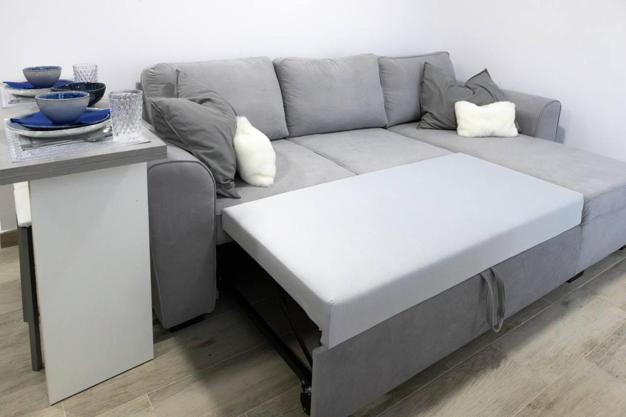 Apartamento O Lar De Romaris I - O Lar De Romaris II Padrón Exterior foto